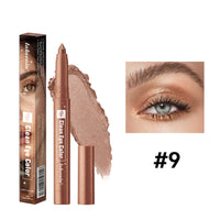 Creamy Eyeshadow Stick for Long-Lasting Shimmer