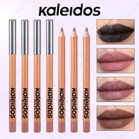 Velvet Matte Waterproof Lip Liner Pencil