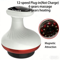 Electric Meridian Body Sculpting and Massage Tool