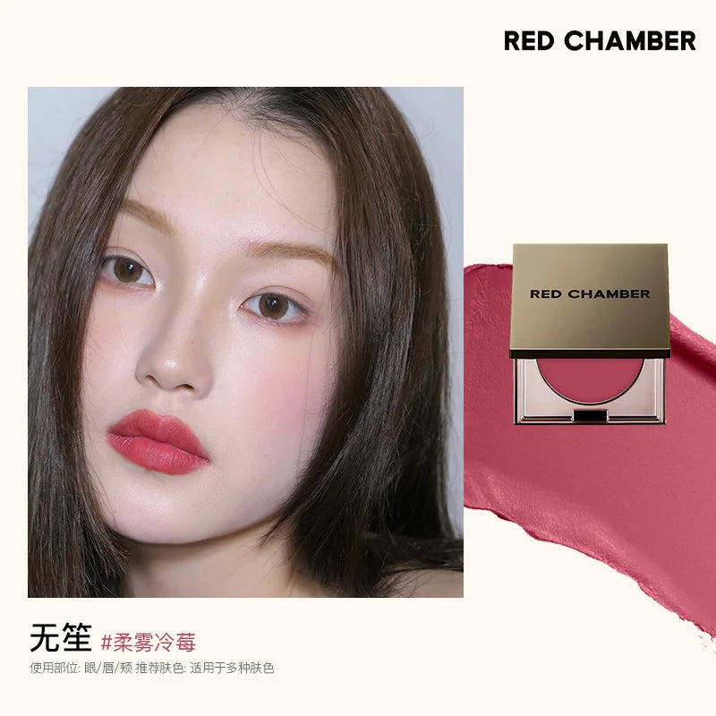Multi-Use Cream Blush and Highlighter Palette - 28