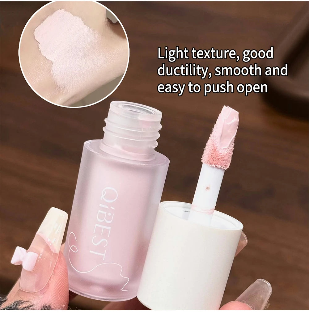 Liquid Contour and Highlighter Cream for Flawless Sculpting - 14