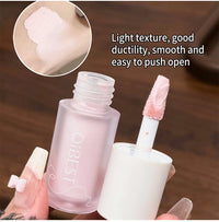 Liquid Contour and Highlighter Cream for Flawless Sculpting