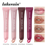 Peptide Moisturizing Lip Tint for Soft Glossy Lips