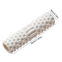 High-Density Foam Muscle Recovery Roller for Deep Tissue Massage