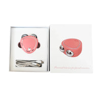 Microcurrent Facial Lifting & Toning Device