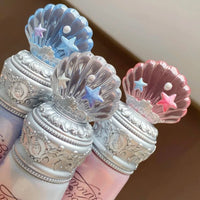 Mermaid Aesthetic Radiance Makeup Primer