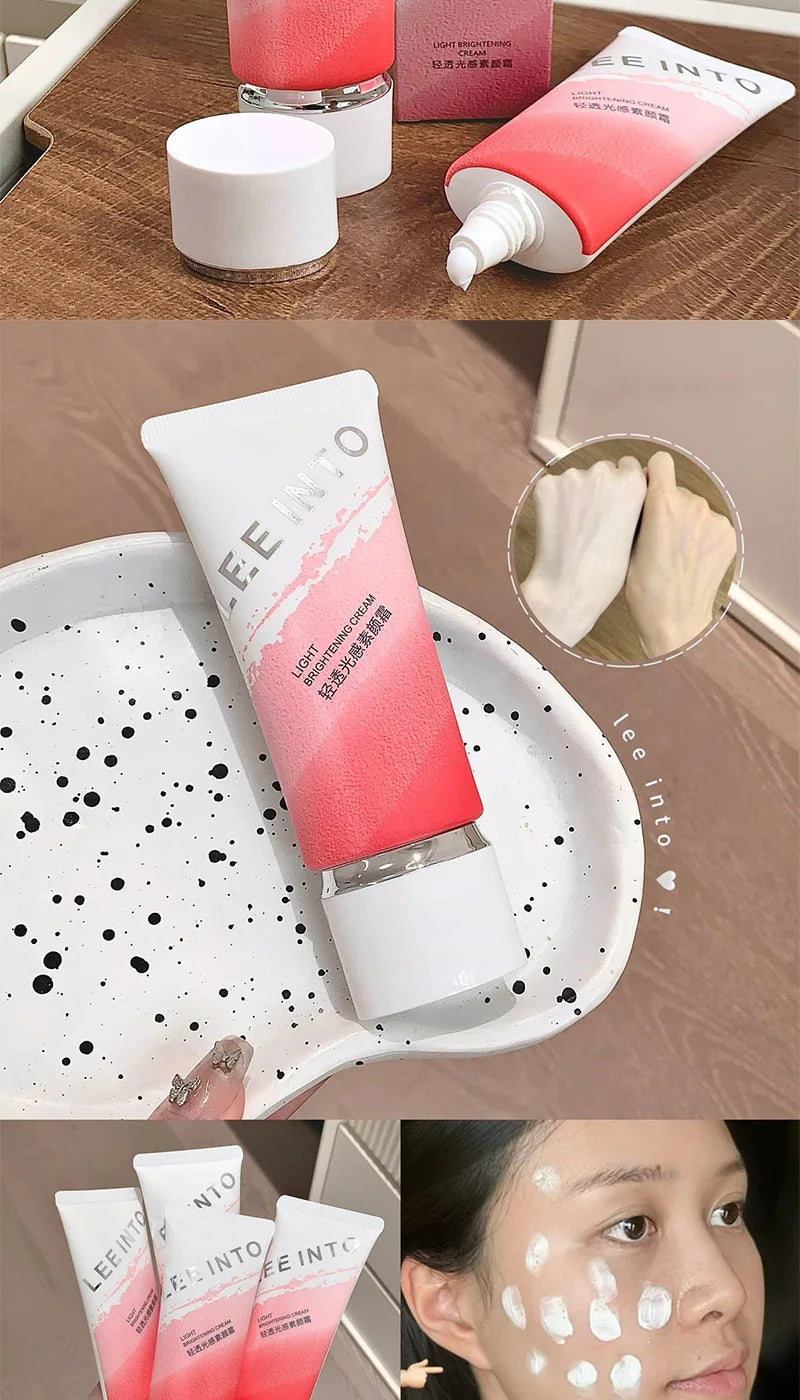 Brightening Face Cream for Instant Natural Glow - 13