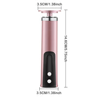 Electric Professional Pedicure Foot Callus Remover