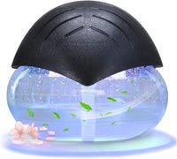 Water-Based Air Purifier and Essential Oil Aroma Diffuser