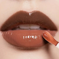 4-Piece Waterproof Matte Lip Liner and Gloss Set