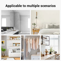 Portable Electric Dehumidifier for Small Rooms and Closets