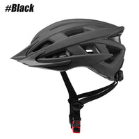 Lightweight Adjustable Cycling Helmet for Road and Mountain Biking