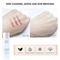 Gentle Tea Tree Deep Cleansing Makeup Remover