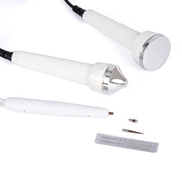 3-in-1 Ultrasonic Facial Lifting and Skin Rejuvenation System
