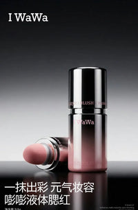 Dewy Liquid Blush and Lip Tint Stick