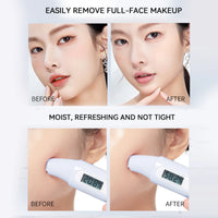 Gentle Hyaluronic Acid Makeup Remover for Sensitive Skin