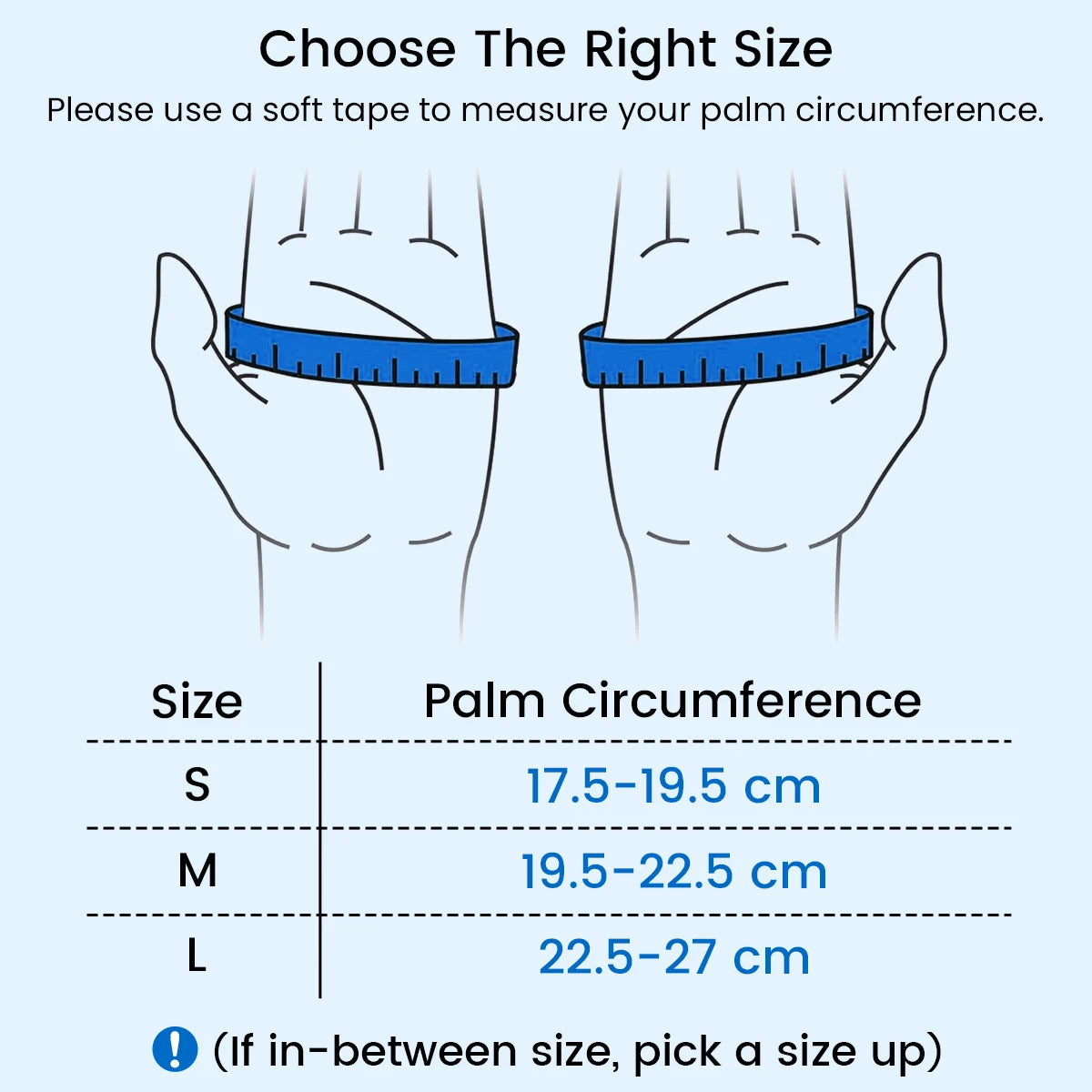 Flexible CMC Thumb Brace for Arthritis and Joint Support - 14