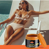 Intensive Tanning Gel for a Deep Sun-Kissed Glow