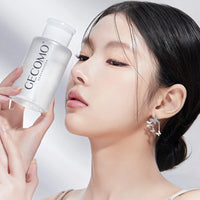 Gentle Hyaluronic Acid Makeup Remover for Sensitive Skin