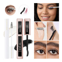 Volumizing Lash Primer and Mascara Duo Set