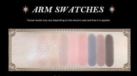 Romantic Aesthetic Makeup Gift Set