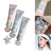 Mermaid Aesthetic Radiance Makeup Primer