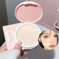 Oil Control Pressed Setting Powder for Flawless Matte Skin
