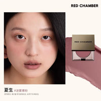 All-in-One Multi-Use Cream Blush, Eyeshadow and Lip Tint