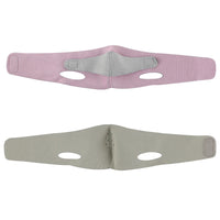 Elastic V-Shape Facial Slimming & Lifting Bandage