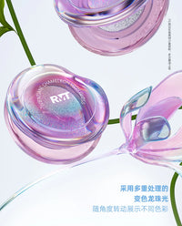 Chameleon Color-Shifting Highlighter for Face and Body