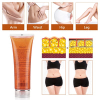 Conductive Slimming Gel for Ultrasonic Body Cavitation Devices
