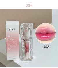 Hydrating Mirror-Finish Water Gloss Lip Glaze