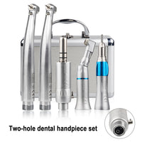 Professional 5-Piece LED Dental Handpiece Kit