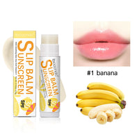 SPF 30 Hydrating Sunscreen Lip Balm