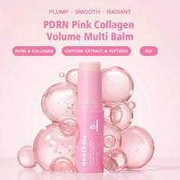Hydrating Collagen Multi-Balm for Face and Neck