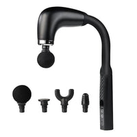 Long Reach Electric Handheld Back Massager