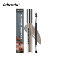 Waterproof Long-Lasting Eyebrow Tint Gel Set
