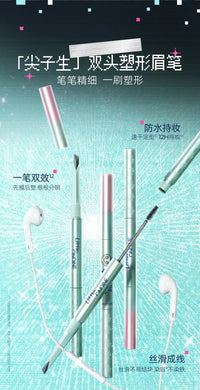 All-in-One Portable Makeup Kit for Travel