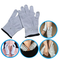 Conductive TENS Electrode Massage Therapy Accessories