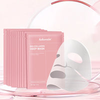 Bio-Collagen Deep Hydrating Face Mask for Pore Minimizing