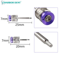 Universal Dental Implant Restoration & Torque Wrench Kit