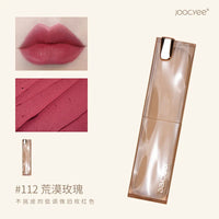 Velvet Matte Long-Lasting Hydrating Lipstick