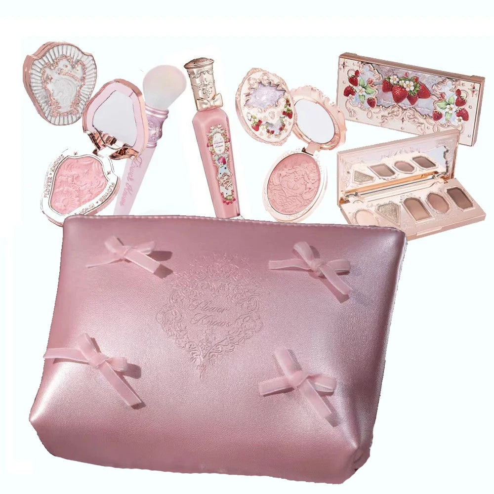 All-in-One Luxury Makeup Gift Set for Every Occasion - 1