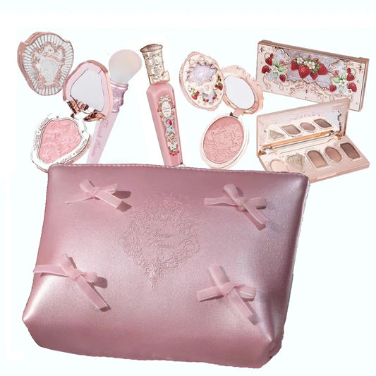 All-in-One Luxury Makeup Gift Set for Every Occasion
