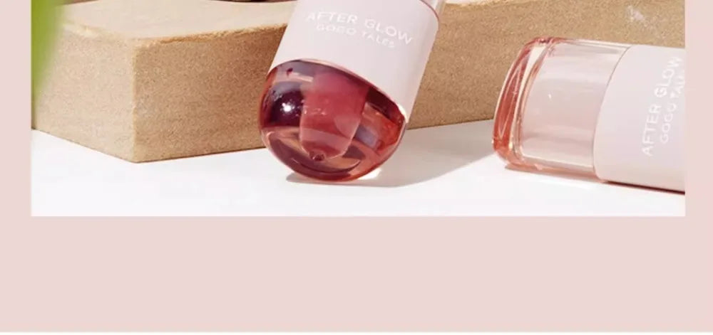 Matte Velvet Lip Mud Cream - 28