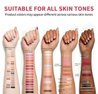 All-in-One Professional Makeup Kit for Beginners