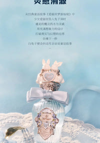 Romantic Floral and Fruity Eau de Parfum for Women