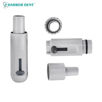 Dental Saliva Ejector Suction Tip Adapter Handle