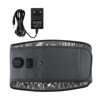 Cordless Lower Back Massager with Airbag Compression & Heat