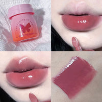 Mirror Finish Hydrating Lip Gloss